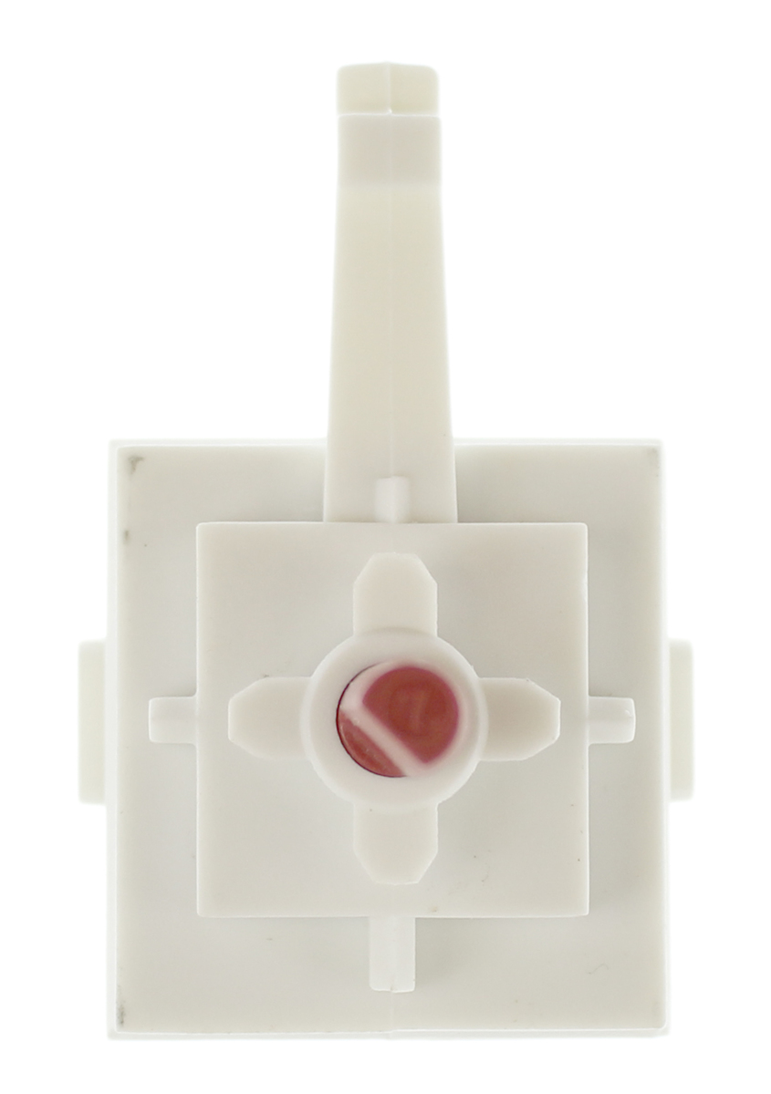 WPW10414397 - Genuine OEM Whirlpool Washer Cycle Selector Switch